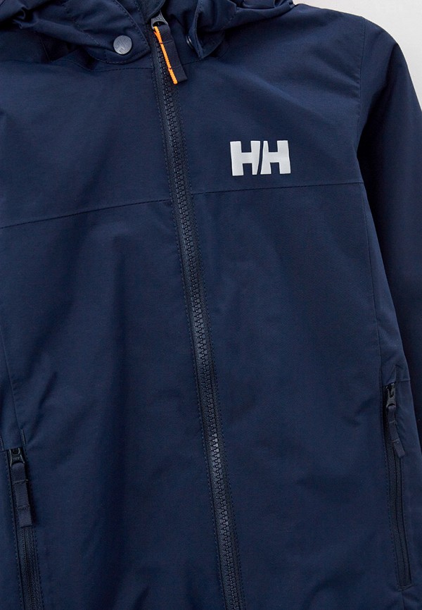 фото Куртка helly hansen