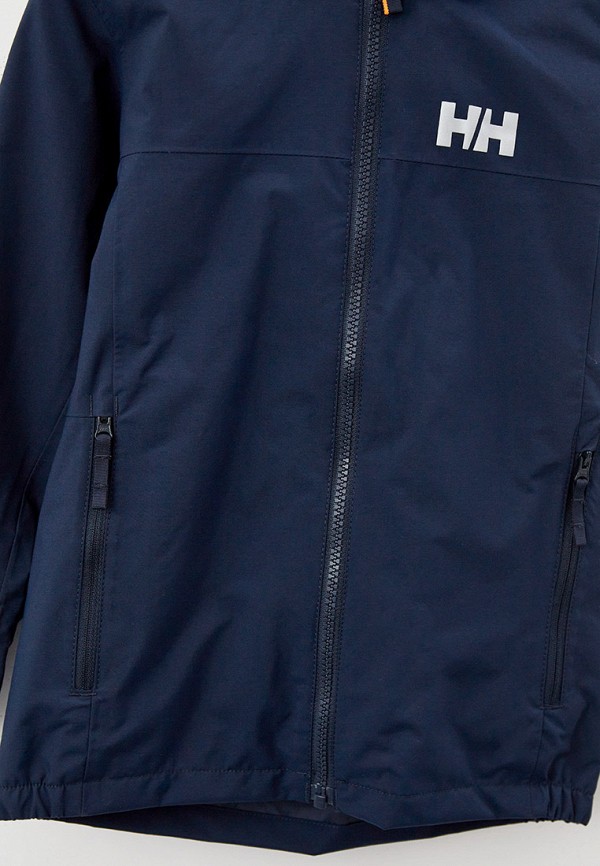 фото Куртка helly hansen