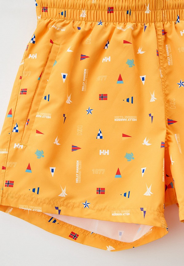 фото Шорты для плавания helly hansen