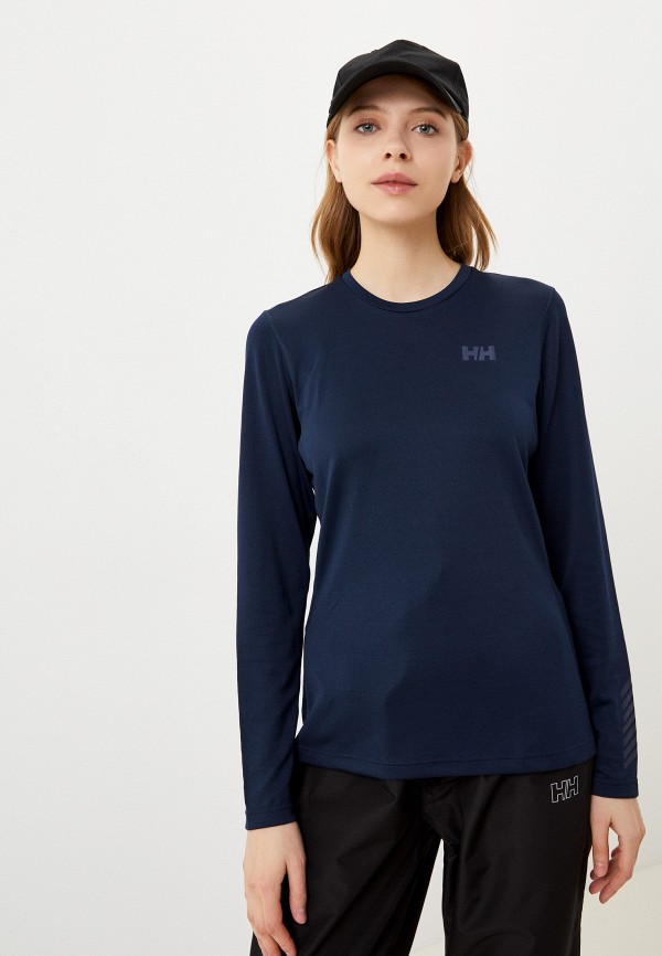 фото Лонгслив спортивный helly hansen