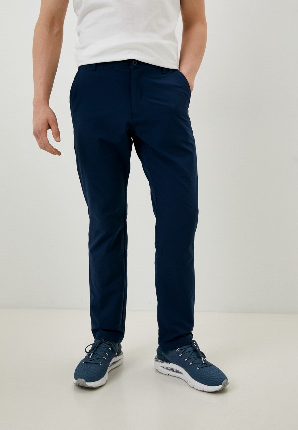 фото Брюки under armour