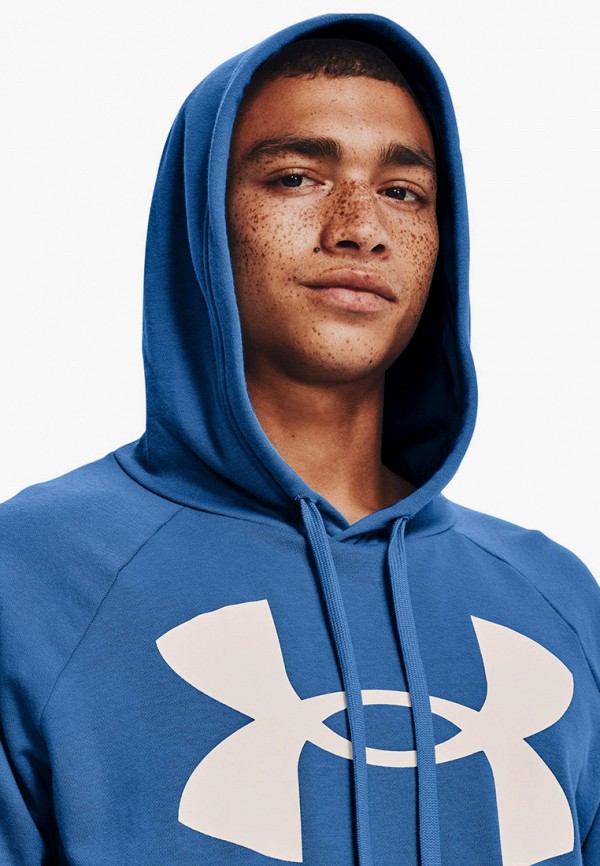 фото Худи under armour