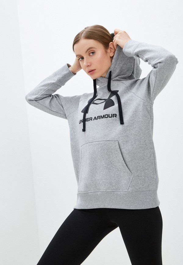 фото Худи under armour