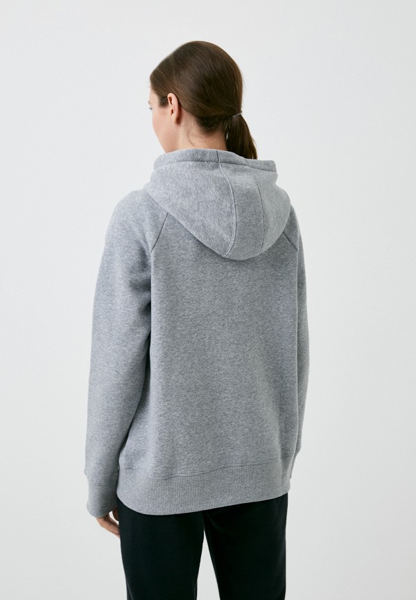 фото Худи under armour