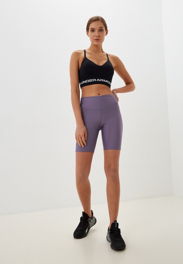 фото Шорты компрессионные under armour