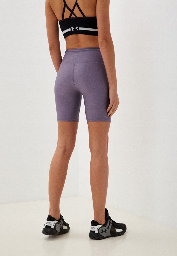 фото Шорты компрессионные under armour