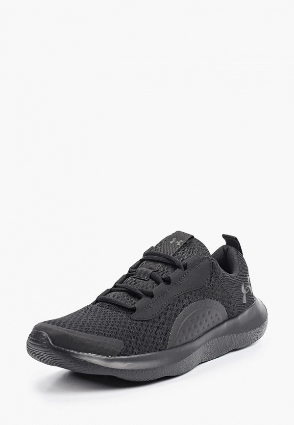 фото Кроссовки under armour