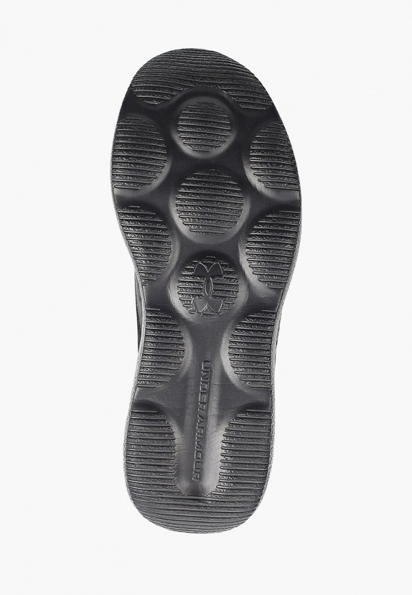 фото Кроссовки under armour