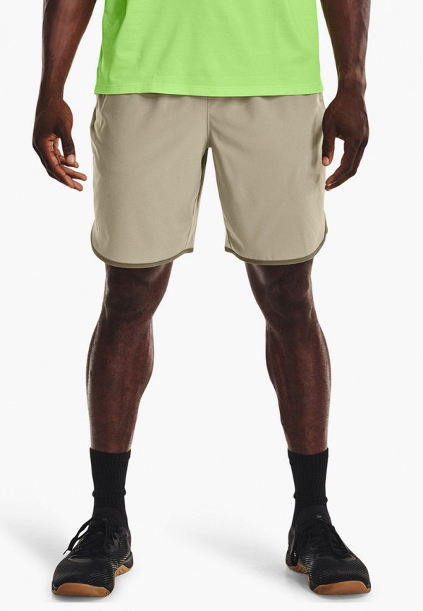 фото Шорты спортивные under armour
