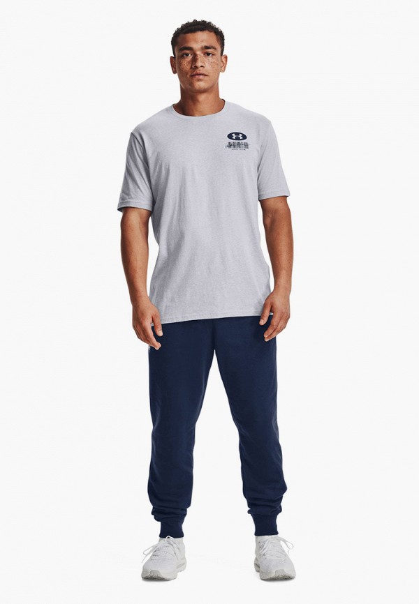 фото Футболка спортивная under armour