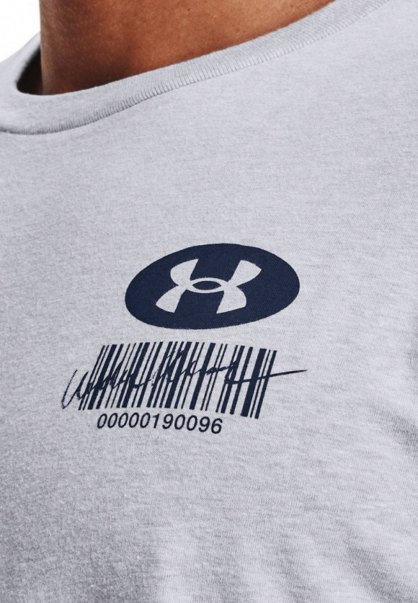 фото Футболка спортивная under armour