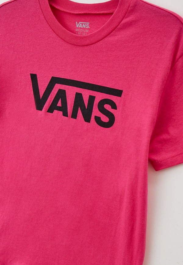 фото Футболка vans