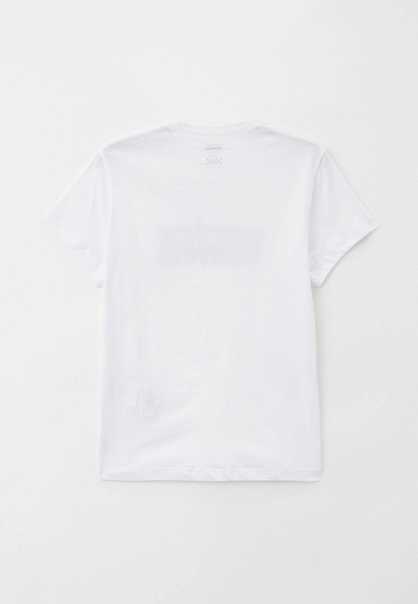 фото Футболка vans