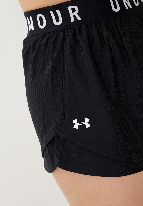 фото Шорты спортивные under armour