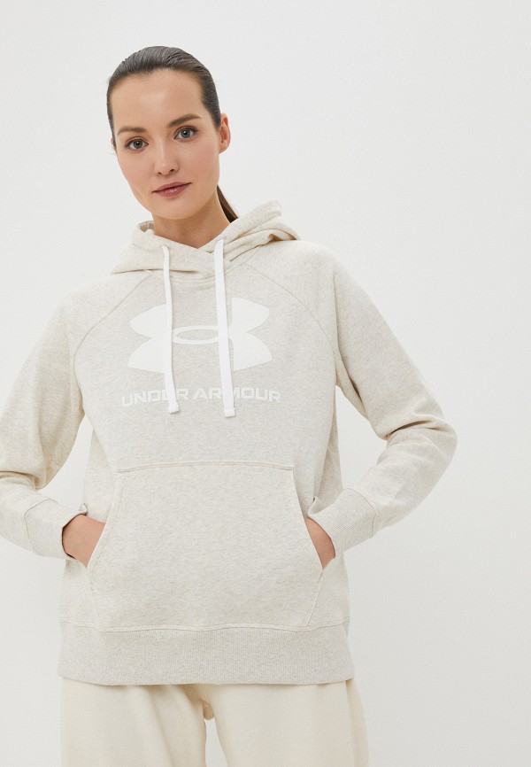 фото Худи under armour