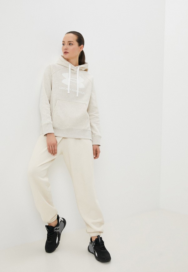 фото Худи under armour