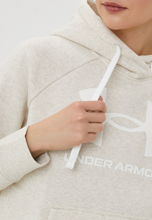 фото Худи under armour