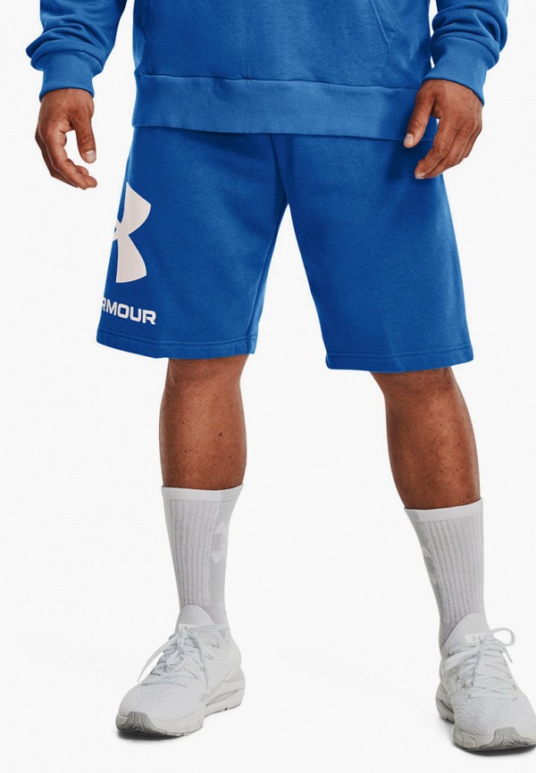 фото Шорты спортивные under armour
