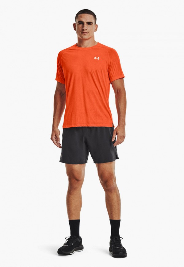 фото Футболка спортивная under armour