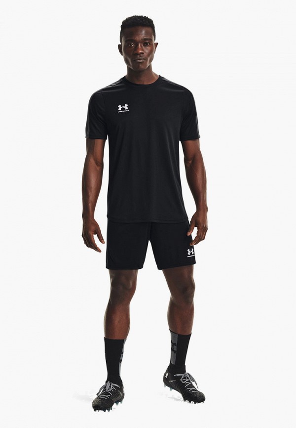 фото Футболка спортивная under armour