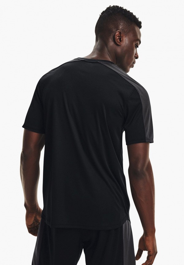 фото Футболка спортивная under armour
