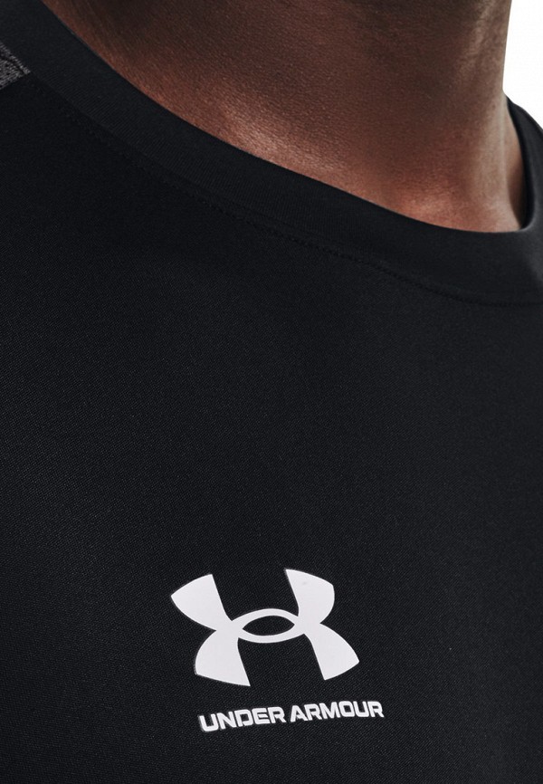 фото Футболка спортивная under armour