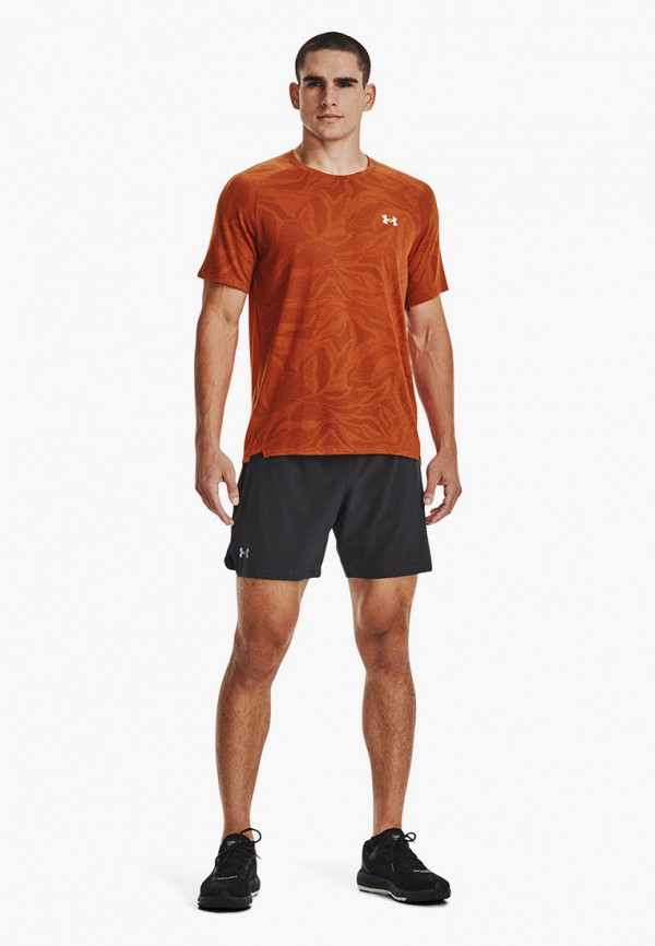 фото Футболка спортивная under armour