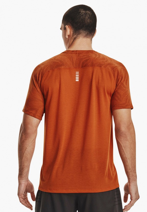 фото Футболка спортивная under armour