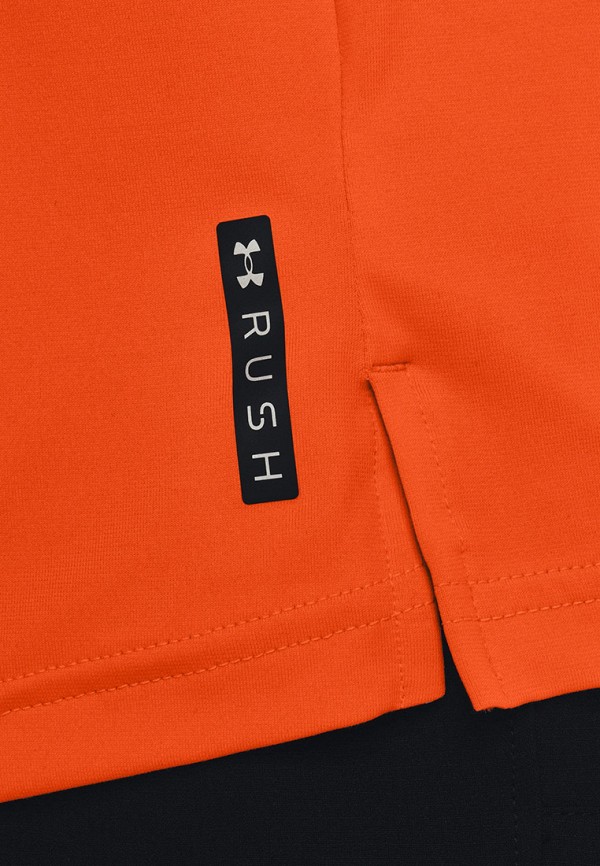 фото Футболка спортивная under armour