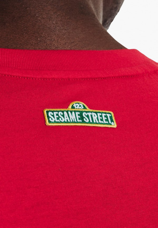 фото Футболка спортивная under armour