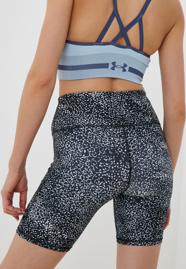 фото Шорты компрессионные under armour