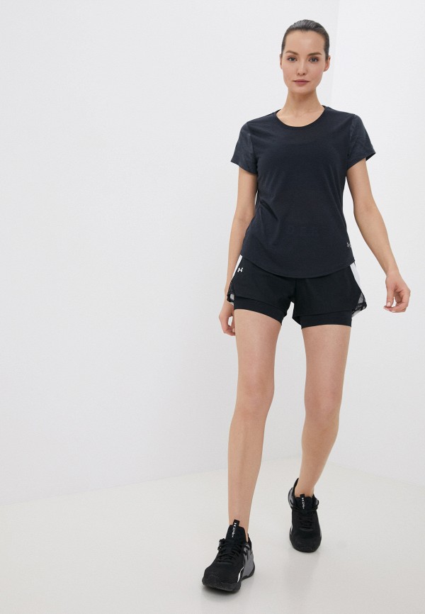 фото Футболка спортивная under armour