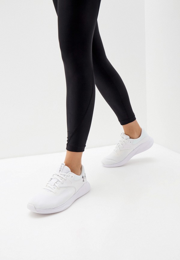 фото Кроссовки under armour