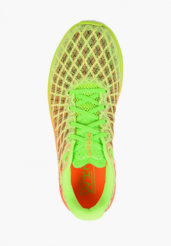 фото Кроссовки under armour