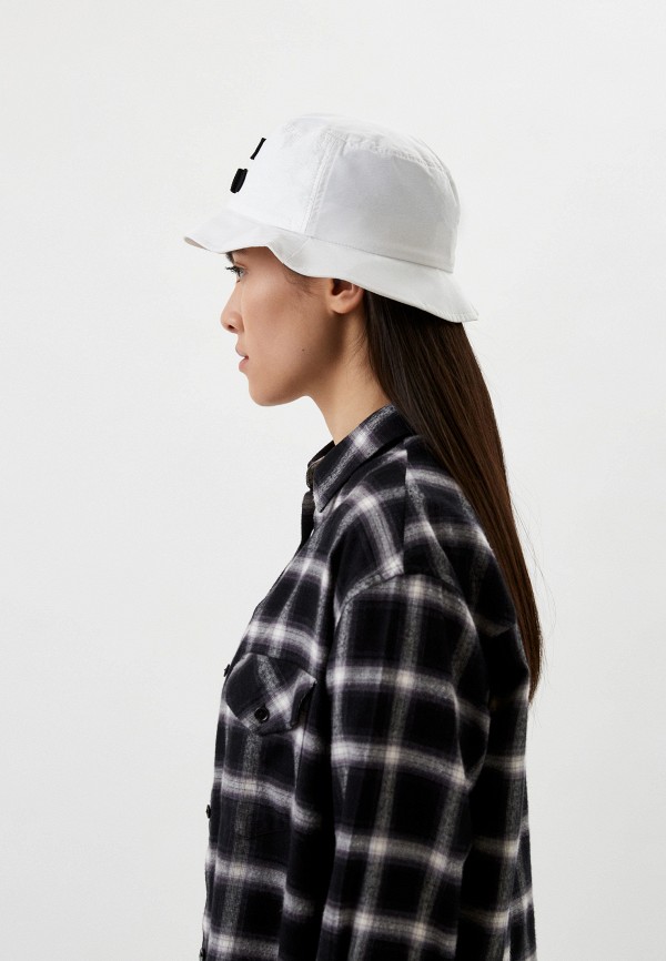 фото Панама armani exchange