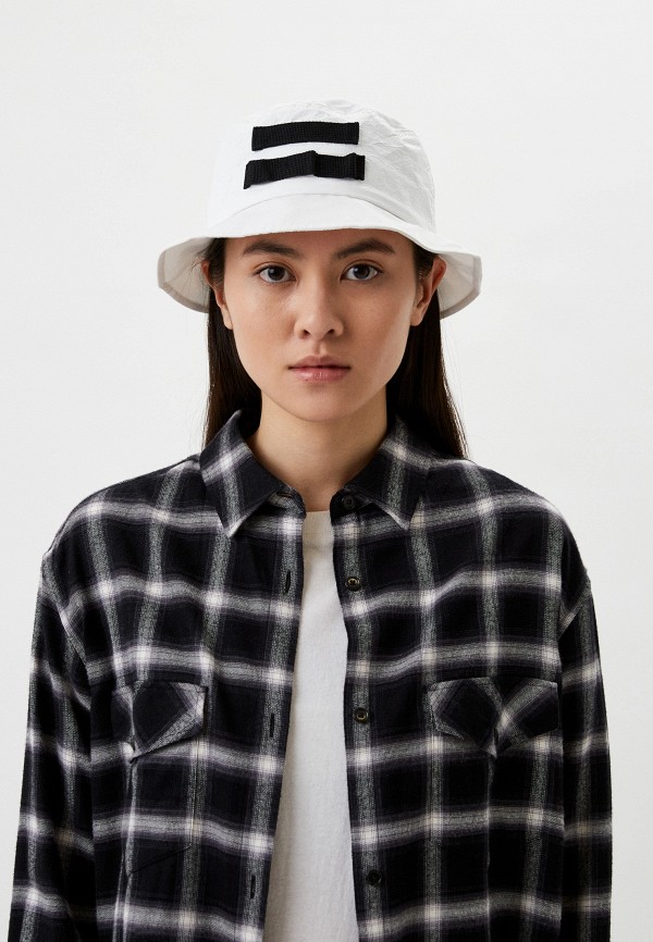 фото Панама armani exchange