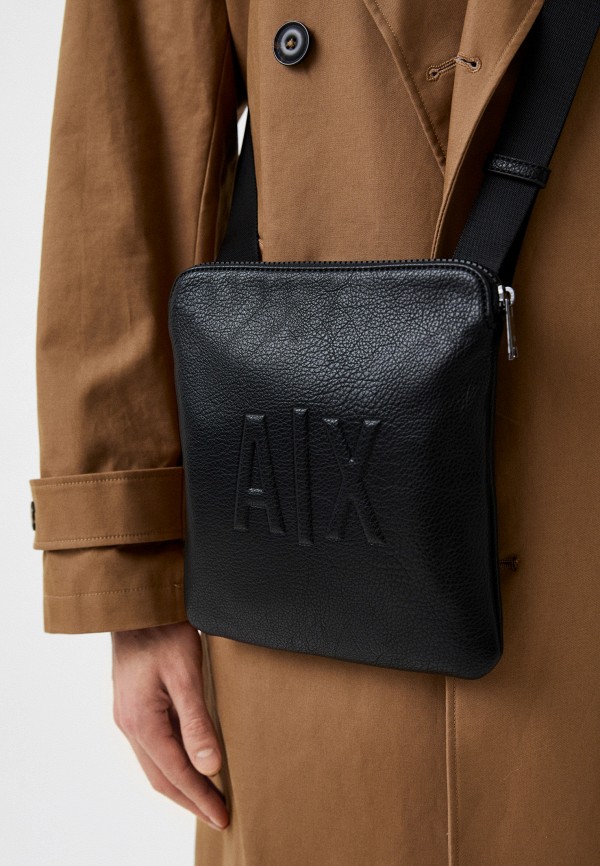 фото Сумка armani exchange