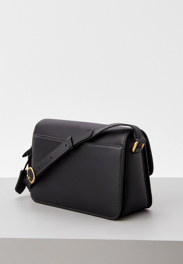 фото Сумка и брелоки 2 шт. coach