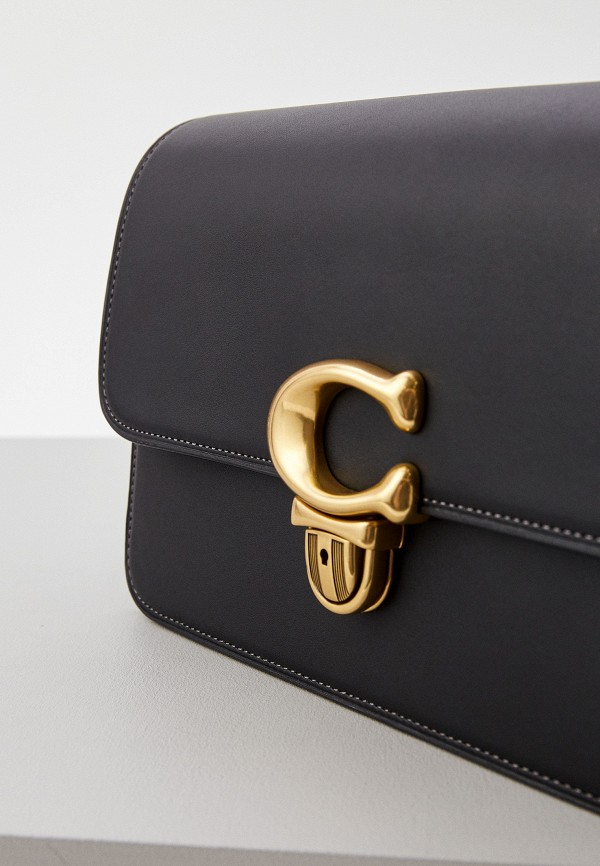 фото Сумка и брелоки 2 шт. coach