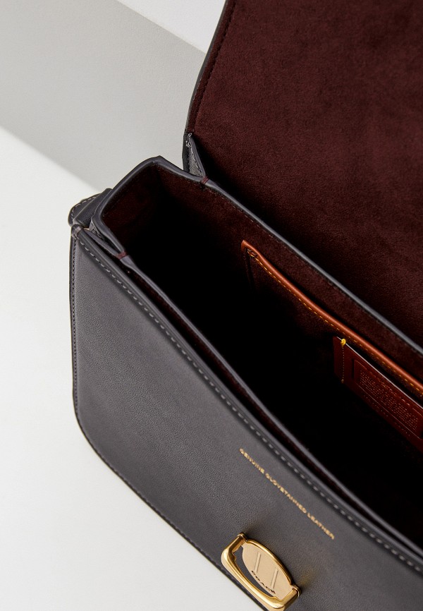 фото Сумка и брелоки 2 шт. coach