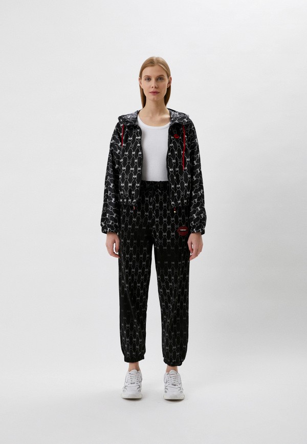 фото Ветровка pinko