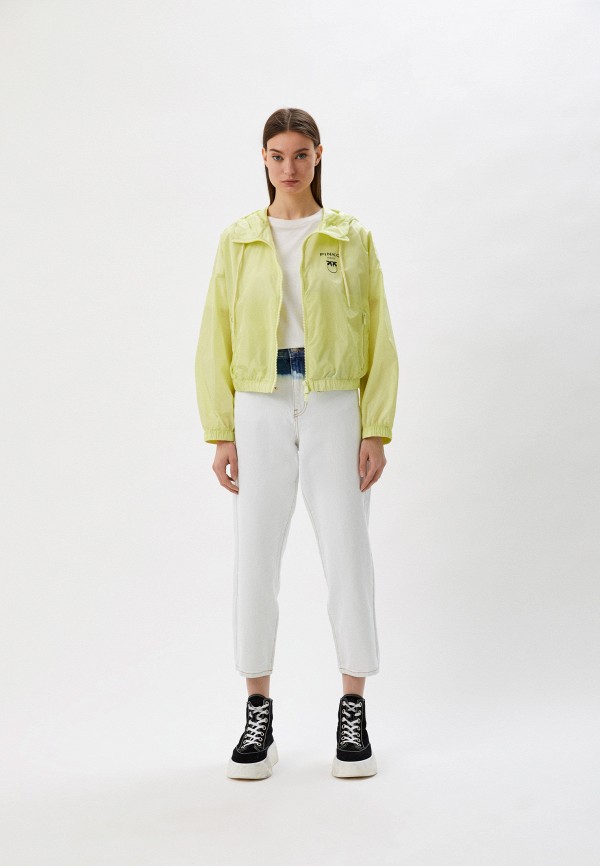 фото Ветровка pinko