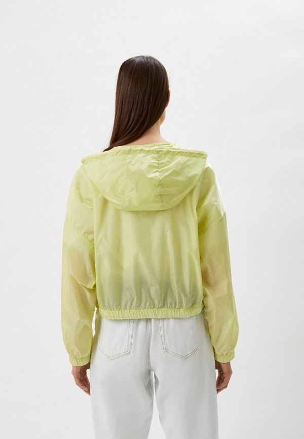 фото Ветровка pinko