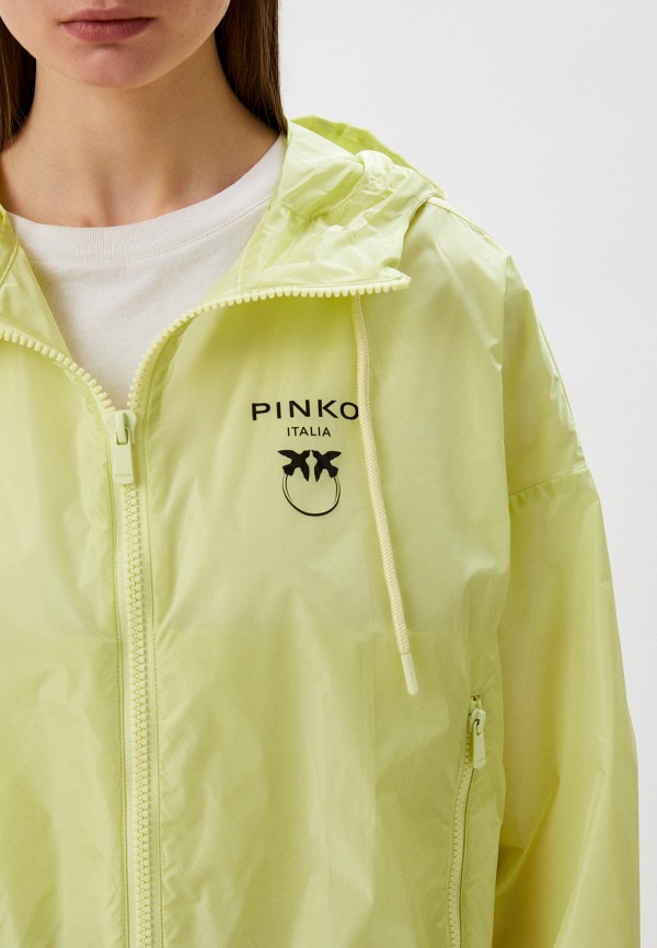фото Ветровка pinko