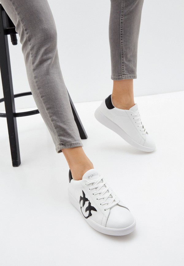 фото Кеды pinko