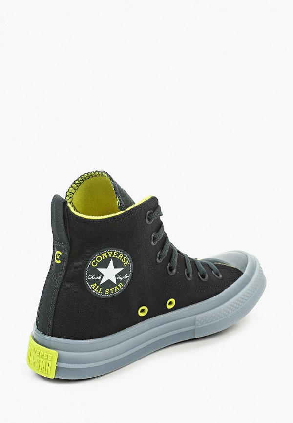 фото Кеды converse