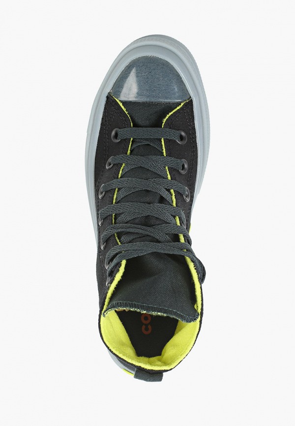 фото Кеды converse
