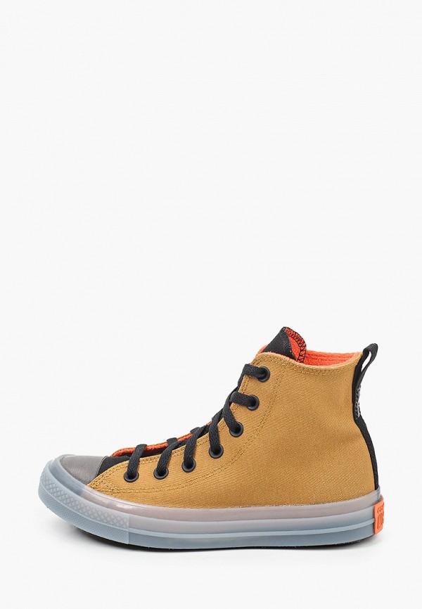 фото Кеды converse