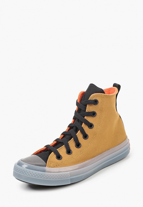 фото Кеды converse