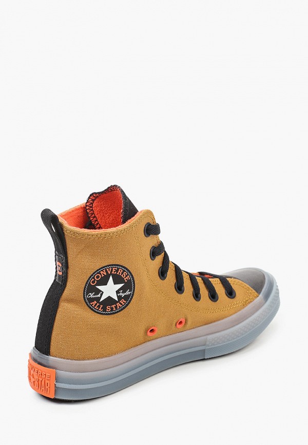 фото Кеды converse